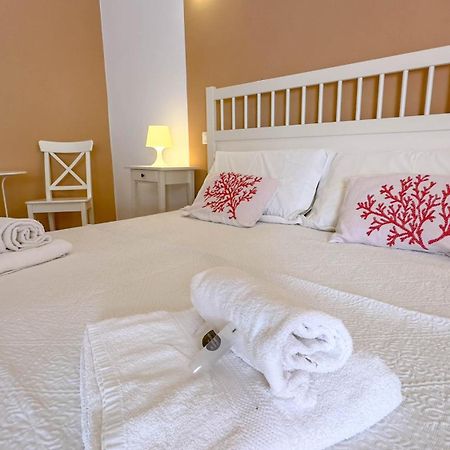 Hotel Su Recreu 'E Mare Bosa Marina Zewnętrze zdjęcie