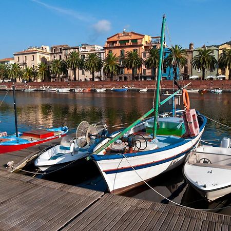 Hotel Su Recreu 'E Mare Bosa Marina Zewnętrze zdjęcie