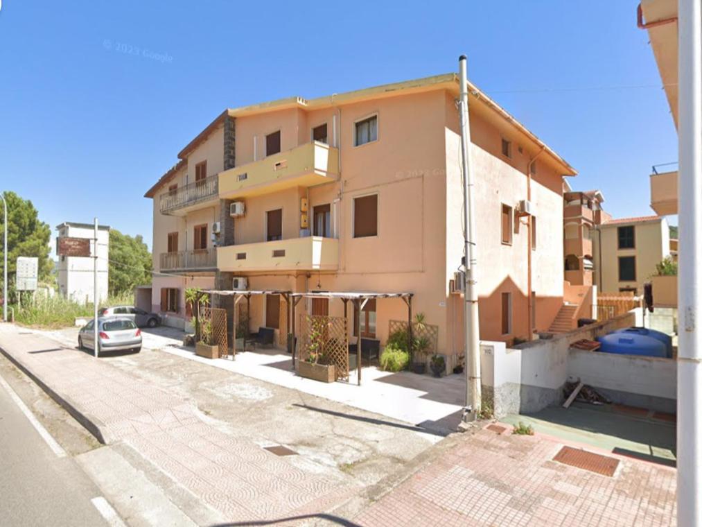 Hotel Su Recreu 'E Mare Bosa Marina Zewnętrze zdjęcie