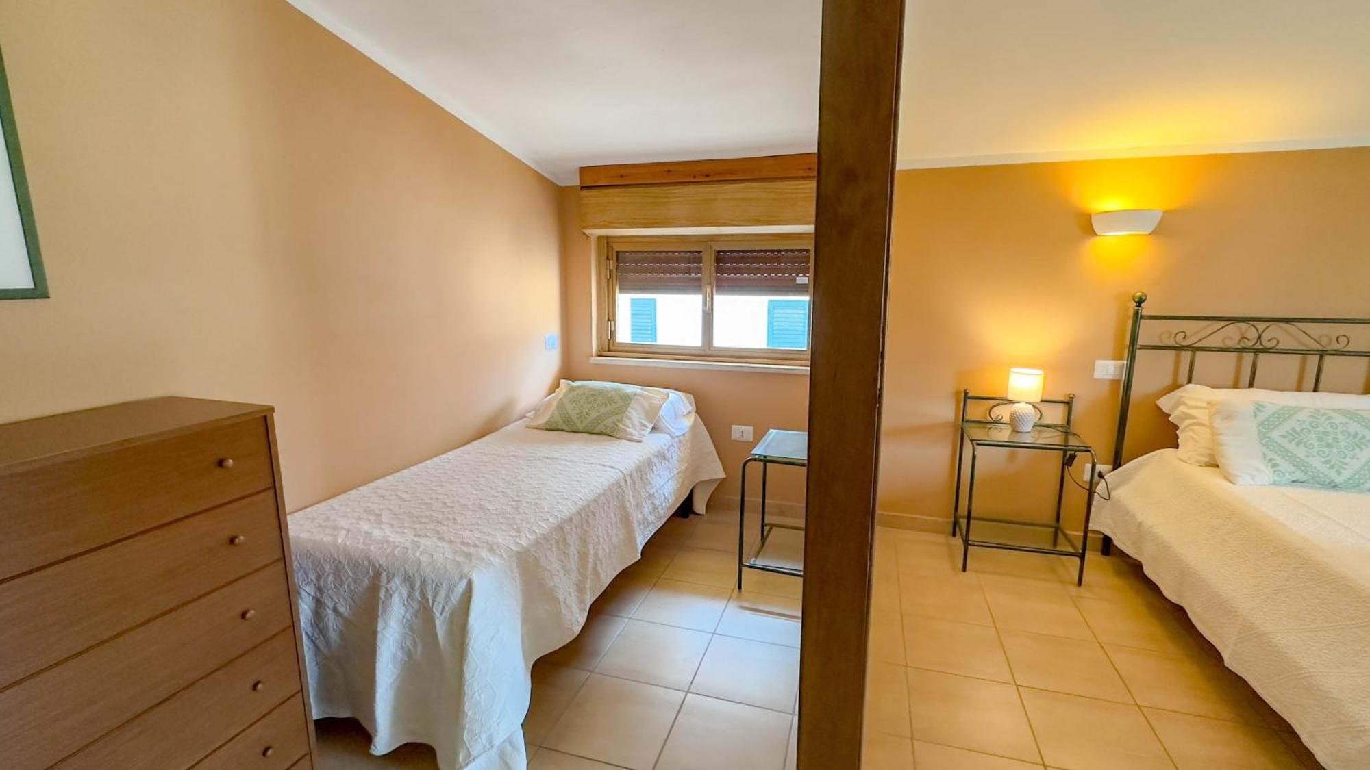 Hotel Su Recreu 'E Mare Bosa Marina Zewnętrze zdjęcie