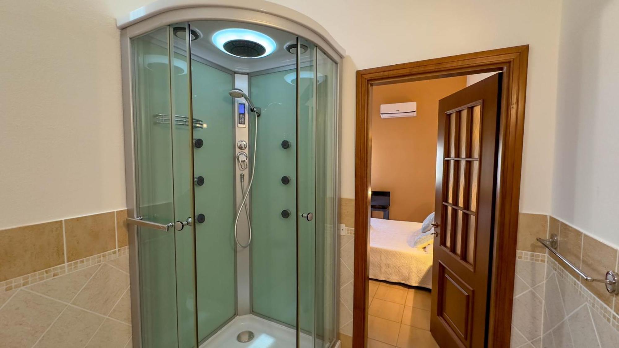 Hotel Su Recreu 'E Mare Bosa Marina Zewnętrze zdjęcie