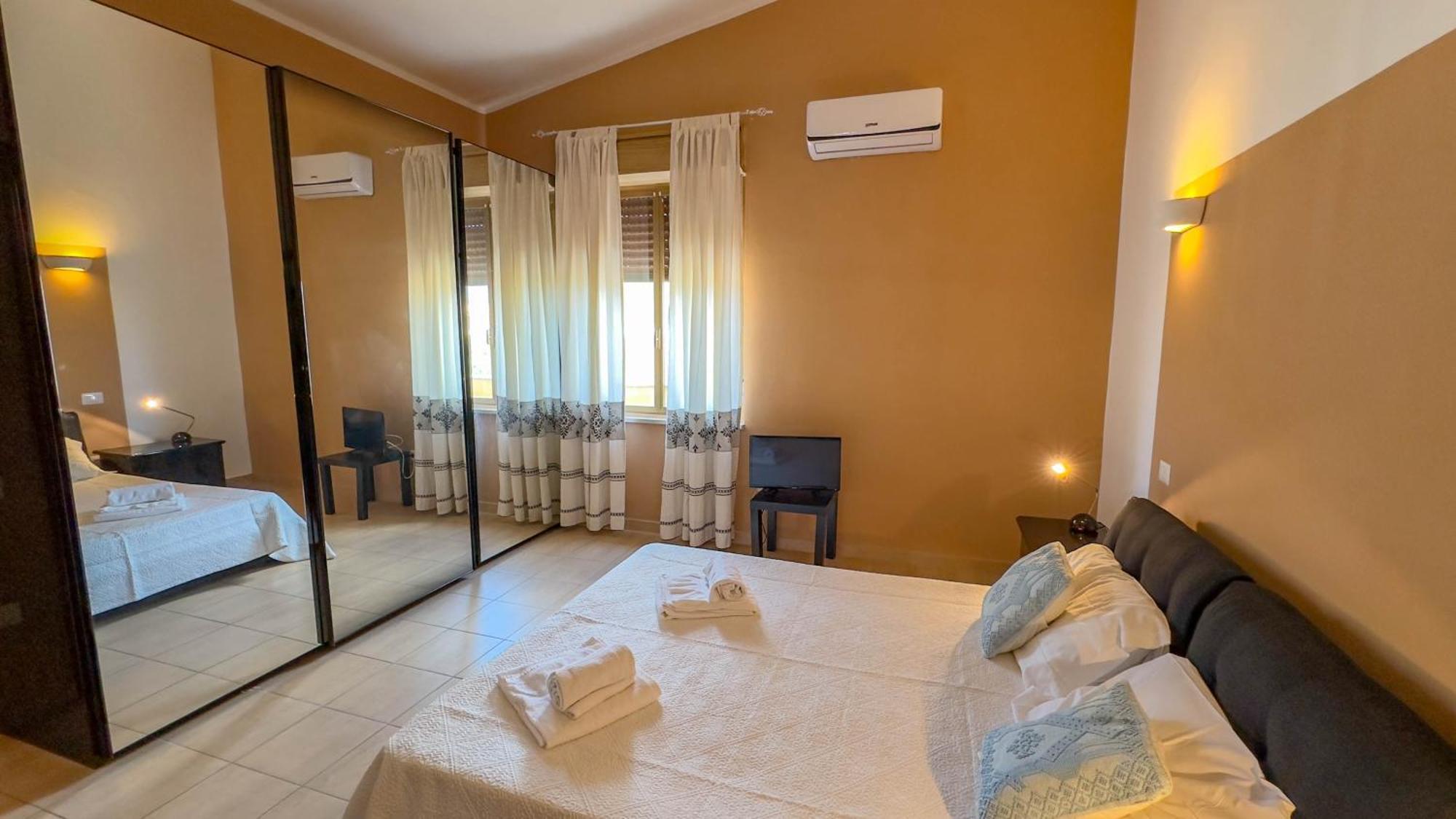 Hotel Su Recreu 'E Mare Bosa Marina Zewnętrze zdjęcie