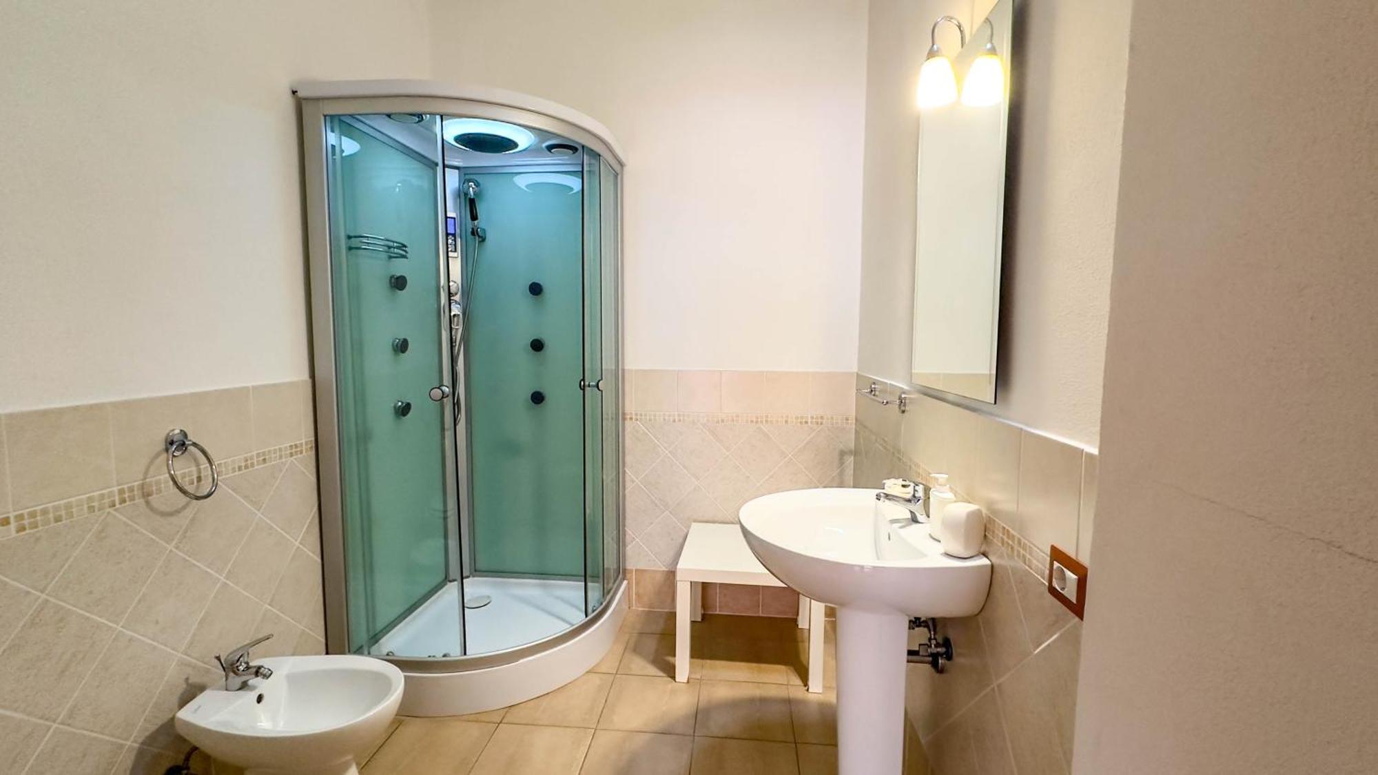 Hotel Su Recreu 'E Mare Bosa Marina Zewnętrze zdjęcie