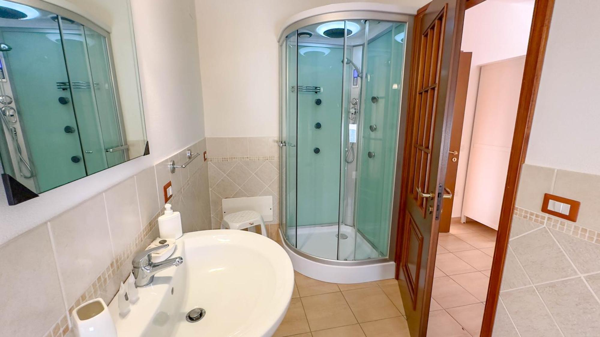 Hotel Su Recreu 'E Mare Bosa Marina Zewnętrze zdjęcie