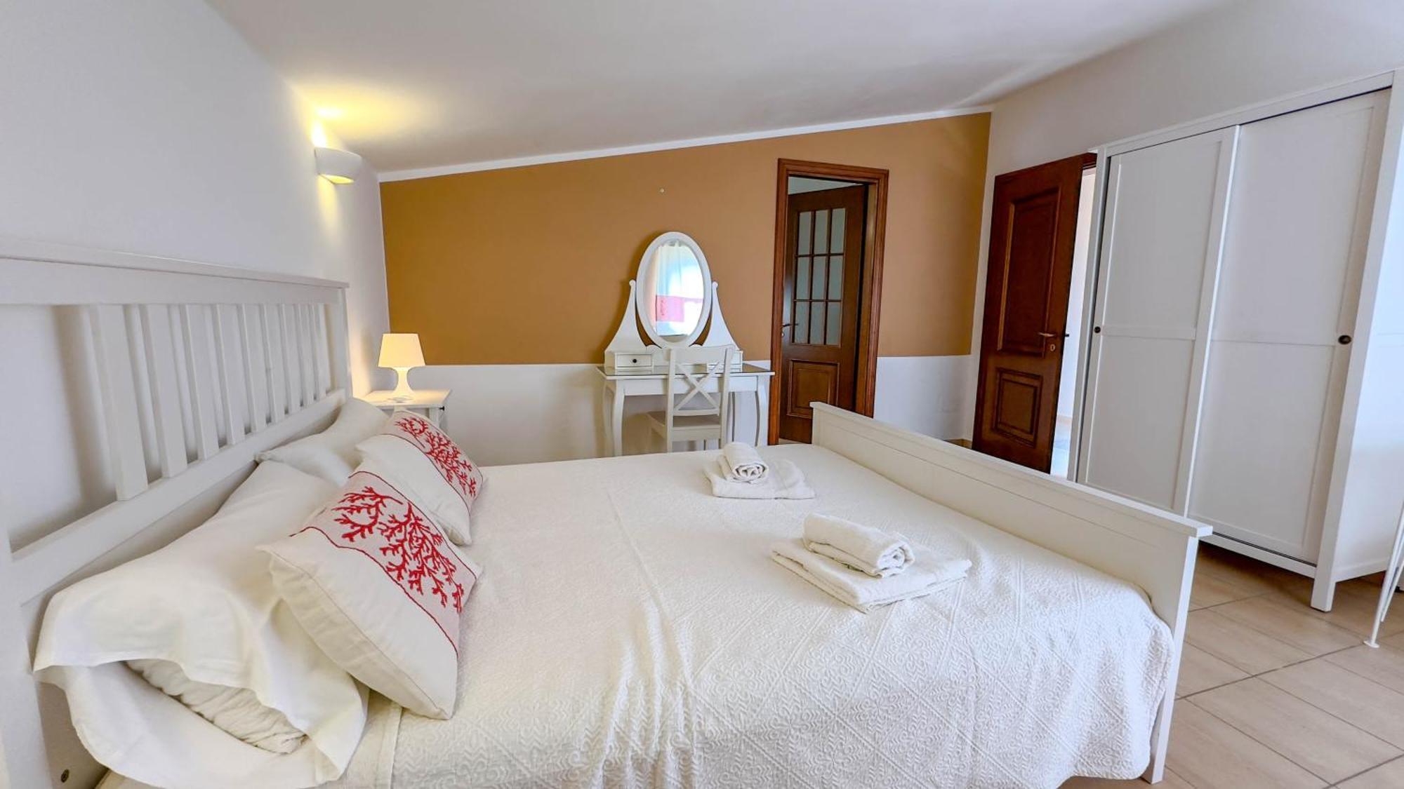 Hotel Su Recreu 'E Mare Bosa Marina Zewnętrze zdjęcie