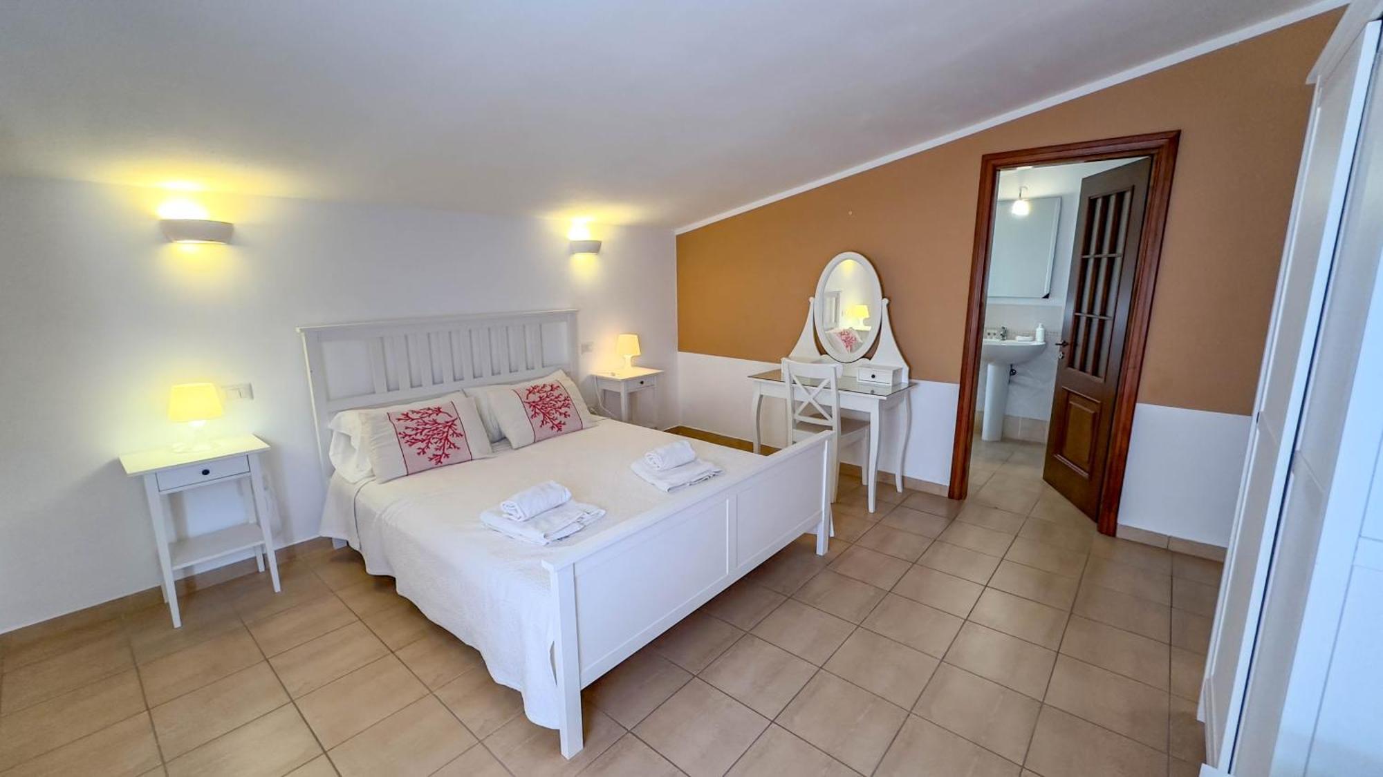 Hotel Su Recreu 'E Mare Bosa Marina Zewnętrze zdjęcie