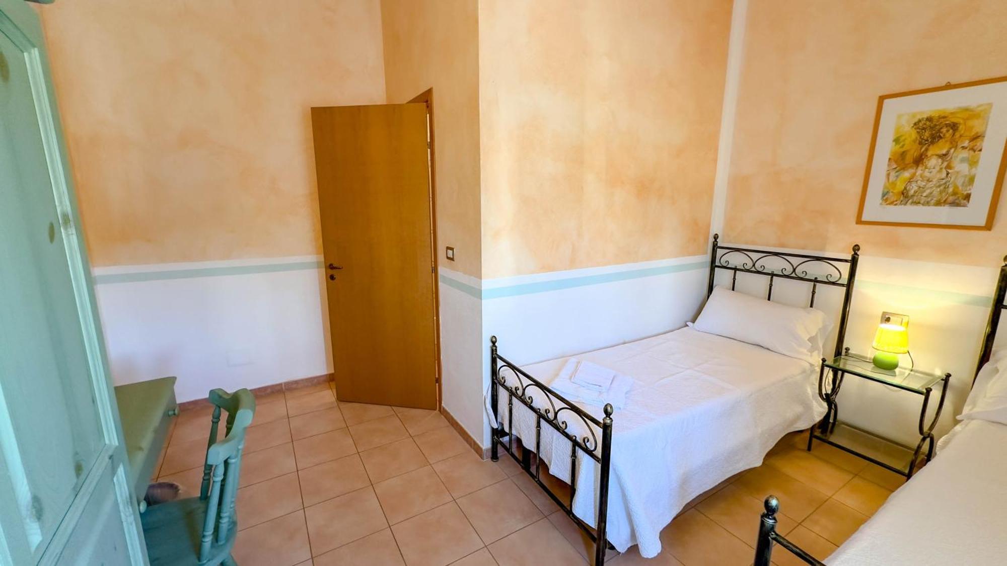 Hotel Su Recreu 'E Mare Bosa Marina Zewnętrze zdjęcie