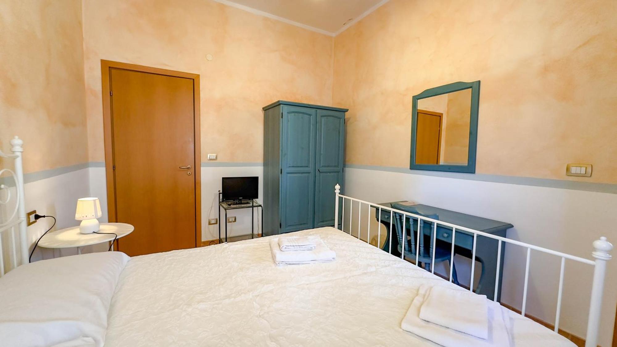 Hotel Su Recreu 'E Mare Bosa Marina Zewnętrze zdjęcie